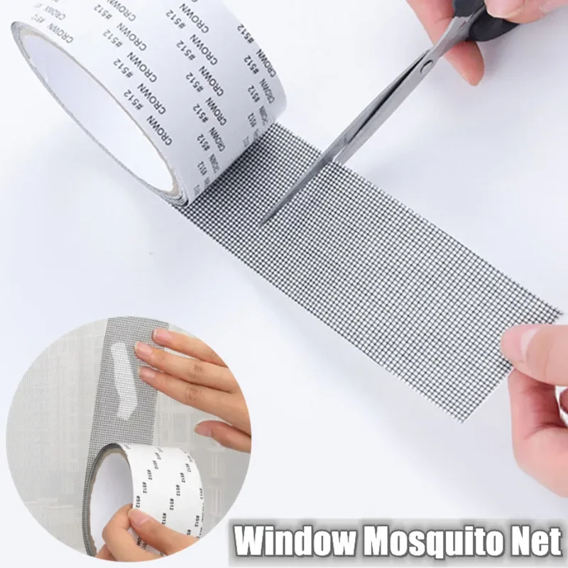 Durable Self Adhesive Screen R - Home Improvement Ideas recension och pris