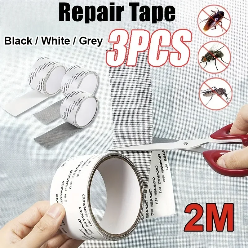 Durable Self Adhesive Screen R - Home Improvement Ideas recension och pris