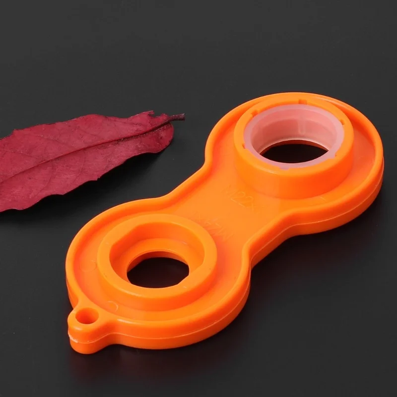 1Pcs Plastic Sprinkle Faucet S - Home Improvement Items recension och pris