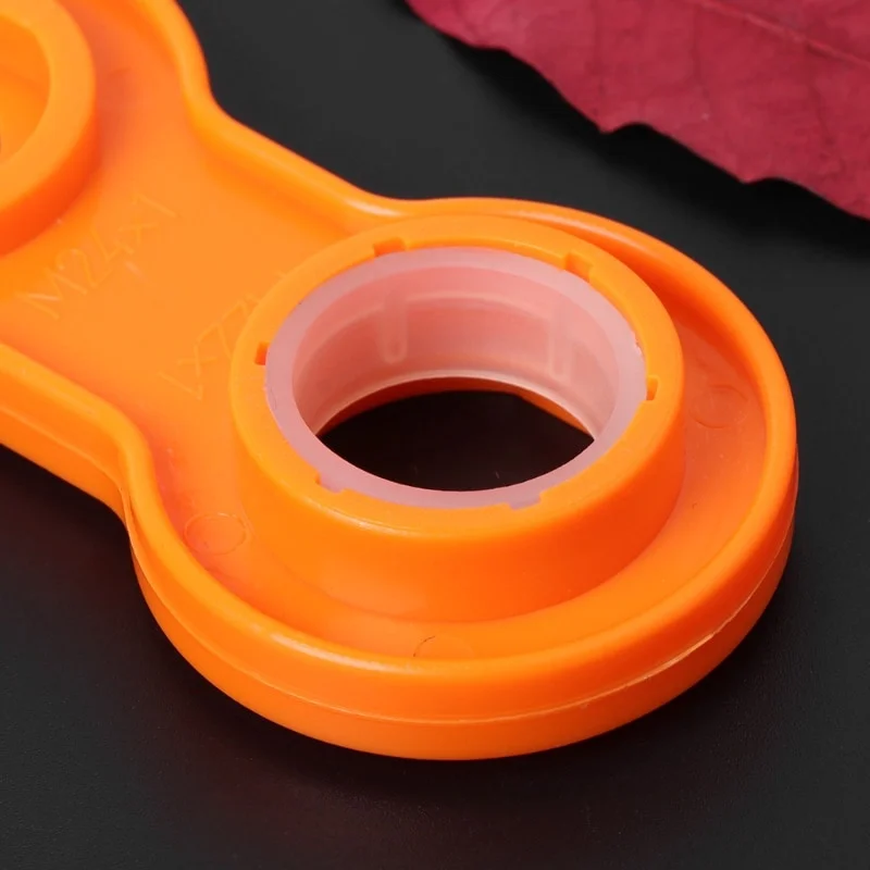 1Pcs Plastic Sprinkle Faucet S - Home Improvement Items recension och pris
