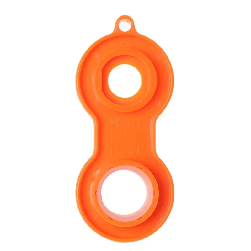 1Pcs Plastic Sprinkle Faucet S - Home Improvement Items recension och pris