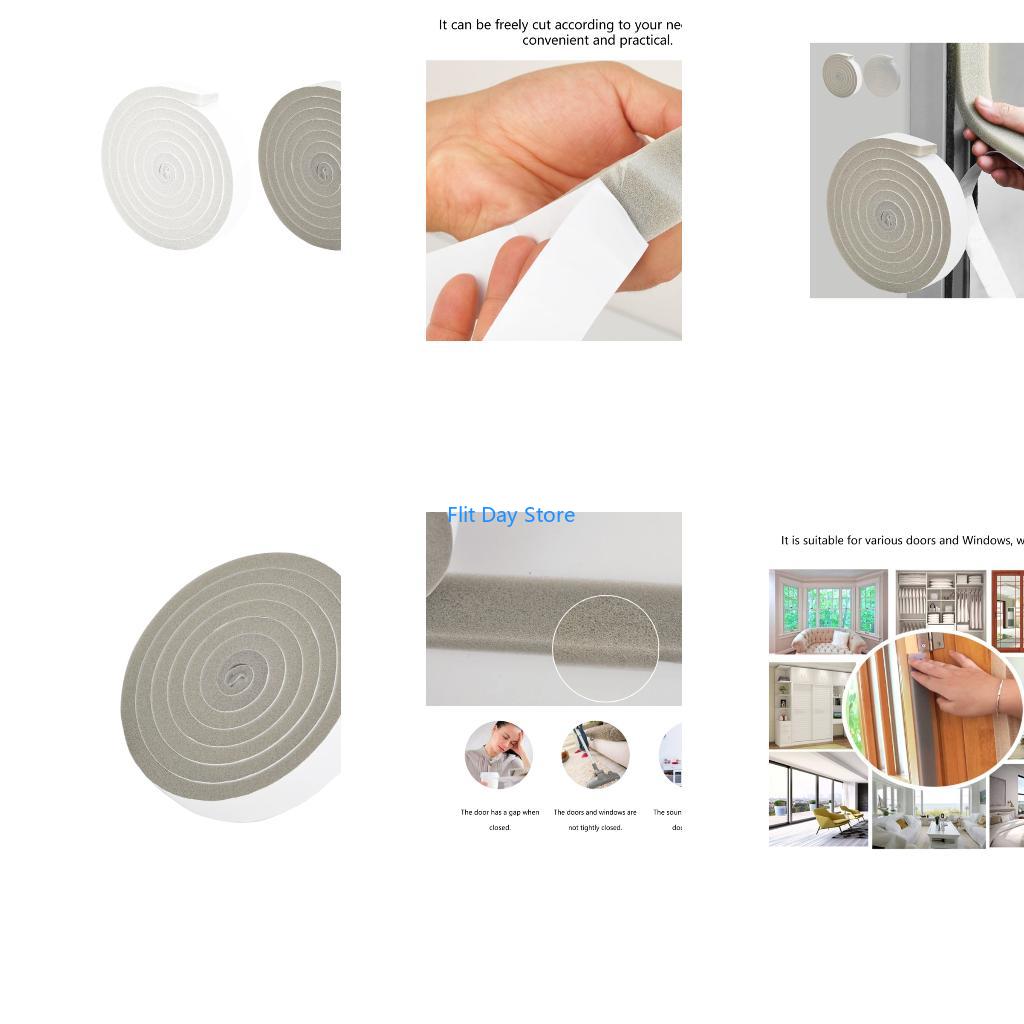 F92C Soundproofws Window Insul - Home Improvement Noise recension och pris