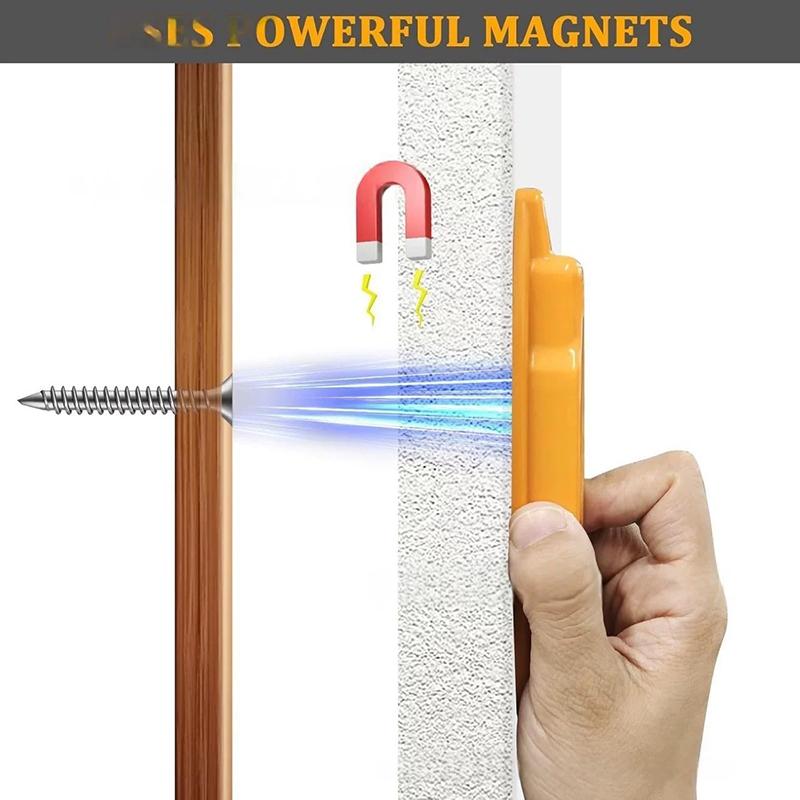 Metal Detection Detector For D - Stud Finder Magnetic recension och pris