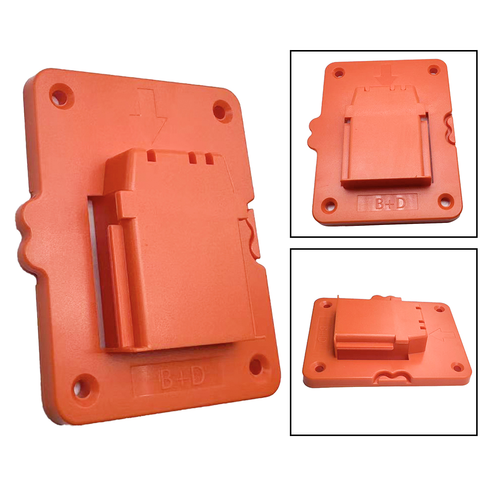 20V Max Li-ion Battery- Storag - Black+Decker Tool 20V Max recension och pris