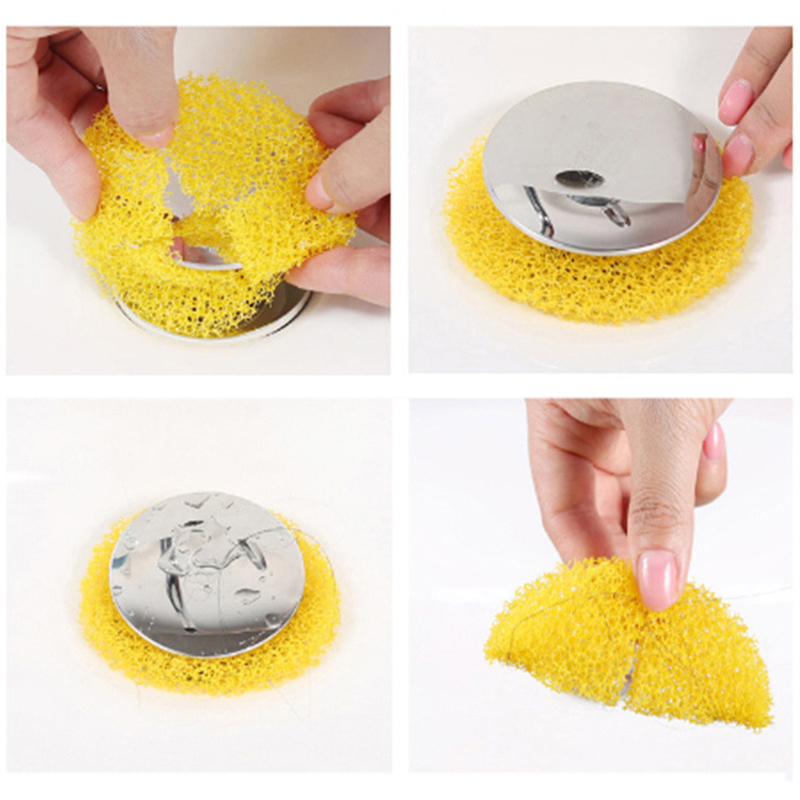 32/24/12Pcs Drain Strainer Sin - Sink Drain Strainer recension och pris